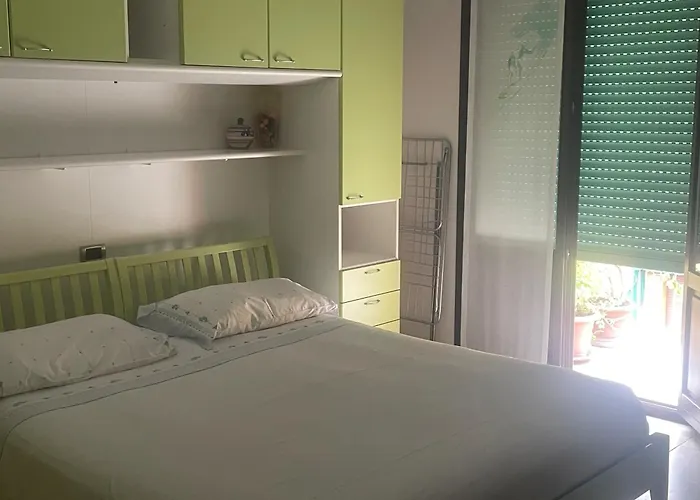 La Sara Indirizzo Via Serafino Calindri N 1