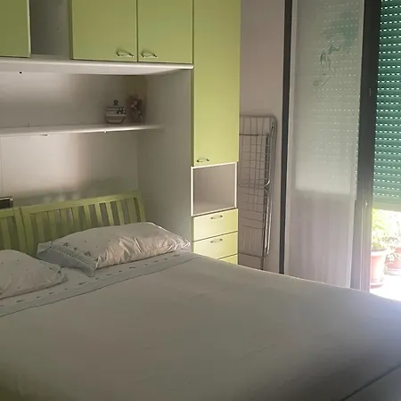 La Sara Indirizzo Via Serafino Calindri N 1