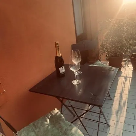 Bed & Breakfast La Sara