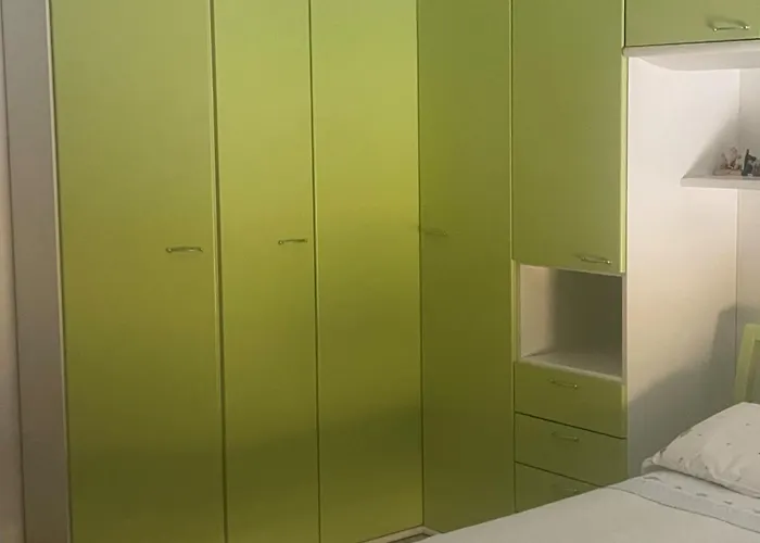 La Sara Indirizzo Via Serafino Calindri N 1 3*